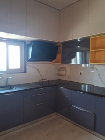 Kitchen in 3 BHK Apartment at Anand Castle, Madhurawada – for Sale