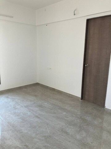 Bedroom in 3 BHK Apartment at Neelkanth Palms, Kapur Bawdi – for Rent
