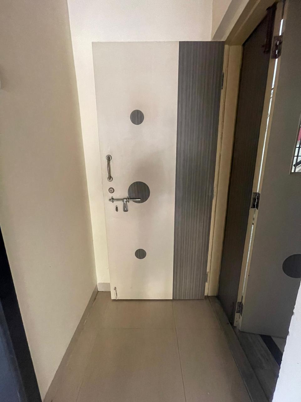 2 BHK Apartment For Sale in Happy Valley