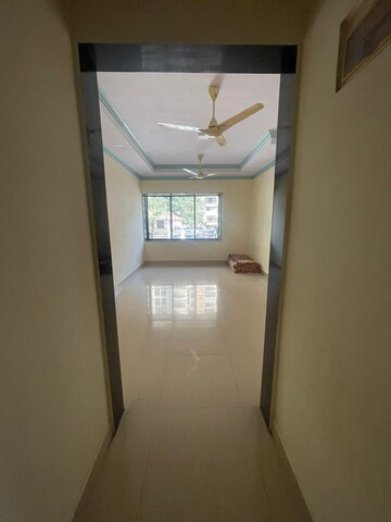 Building Lobby in 2 BHK Apartment at Happy Valley, Manpada – for Sale