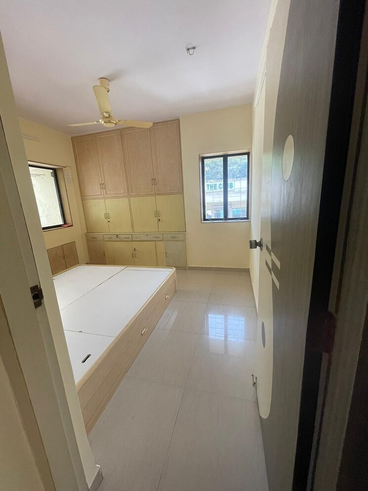 Kitchen, happy-valley 2 Bedroom 1050 Sq.Ft. Apartment In Manpada Thane 8313882