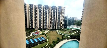 3 BHK Apartment – Exterior View View at Azeagaia Botanica, Vrindavan Yojna - for Sale