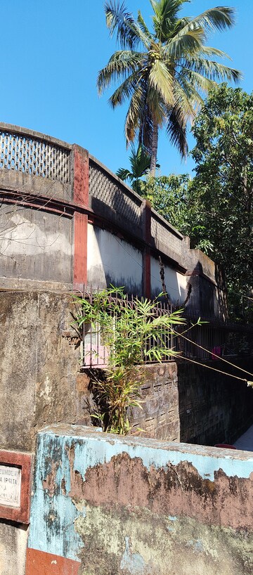  Plot – Exterior View View at Swan Green, Thakurpukur - for Sale