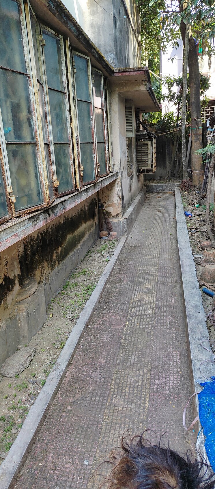 Exterior View, swan-green  2160 Sq.Ft. Plot In Thakurpukur Kolkata 8313896