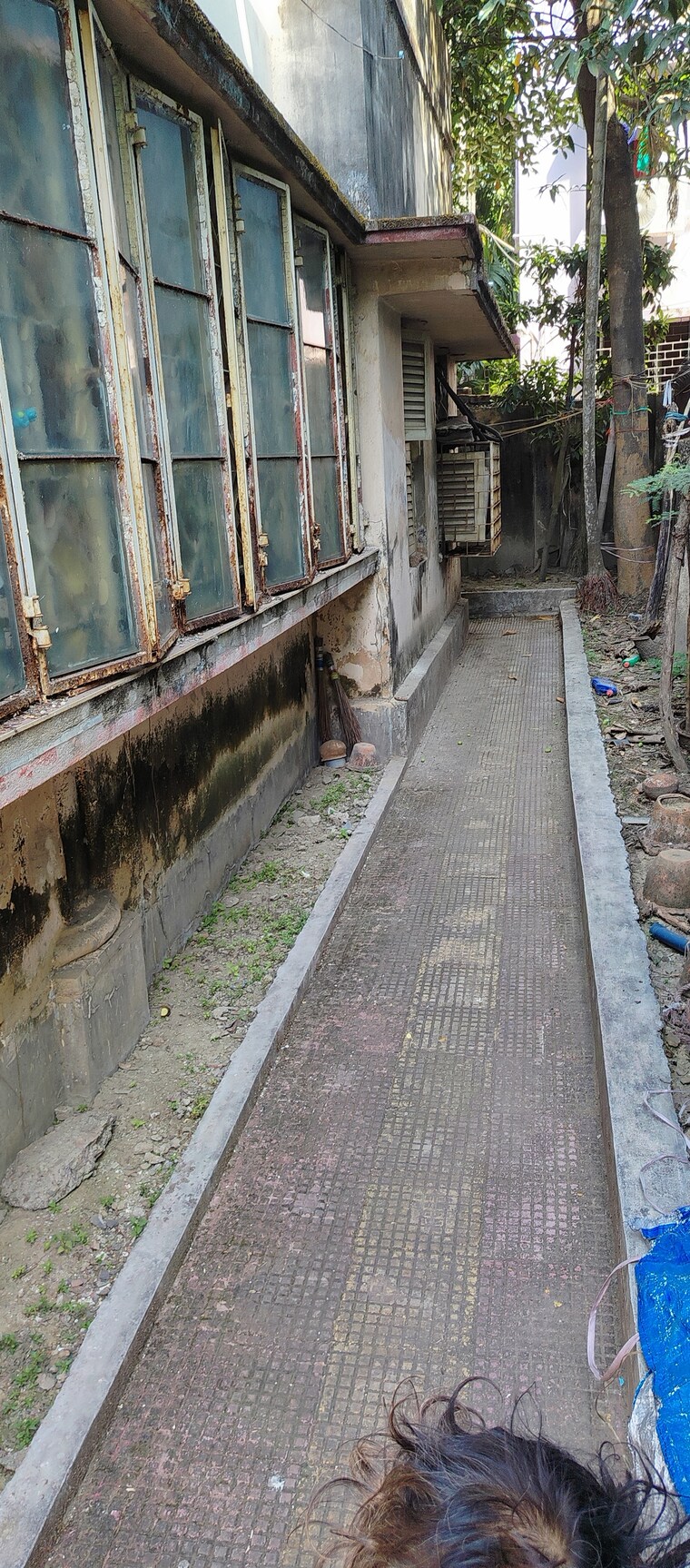 Exterior View, swan-green  2160 Sq.Ft. Plot In Thakurpukur Kolkata 8313896