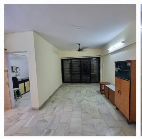 2 BHK Apartment For Sale in Ganesh Krupa Vasant Vihar