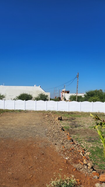  Land – Exterior View View at Katangi - for Sale