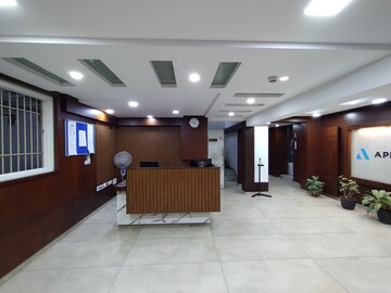 Team Area in  Office Space at Seshadripuram – for Rent