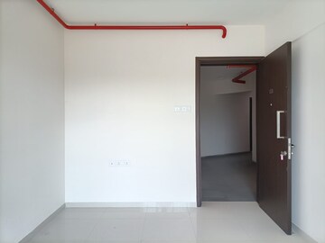 Room in 1 BHK Apartment at Puranik Rumah Bali, Ghodbunder Road – for Rent