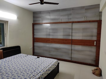 3 BHK Apartment For Rent in GHR Titania Kondapur Hyderabad  8313910