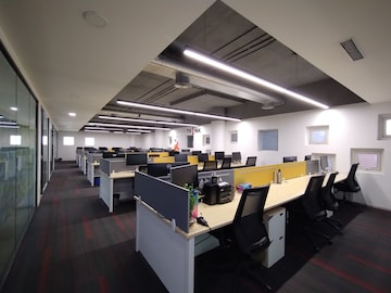 Commercial Office Space 12500 Sq.Ft. For Rent in Seshadripuram Bangalore  8313930