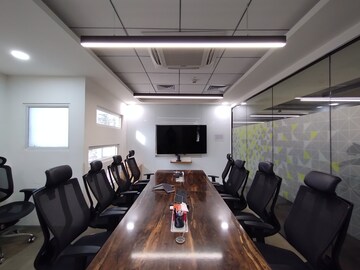 Floor Plan in  Office Space at Seshadripuram – for Rent