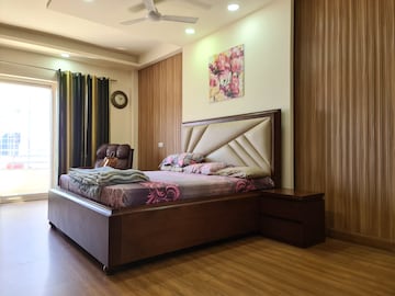 4 BHK Apartment For Rent in Sobha International City Phase 1 Sector 109 Gurgaon  8313919