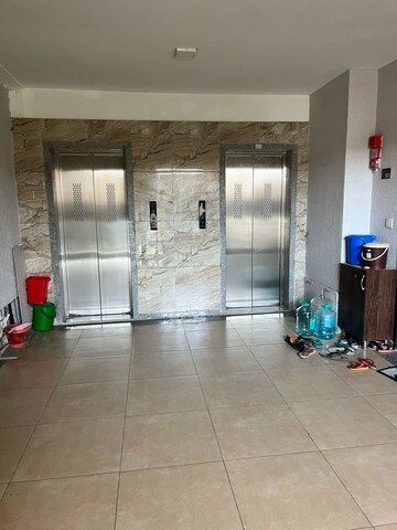 Parking in 2 BHK Apartment at Basil Skyline, Tragad – for Rent