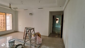 Gym in 3 BHK Apartment at Vasai West – for Sale