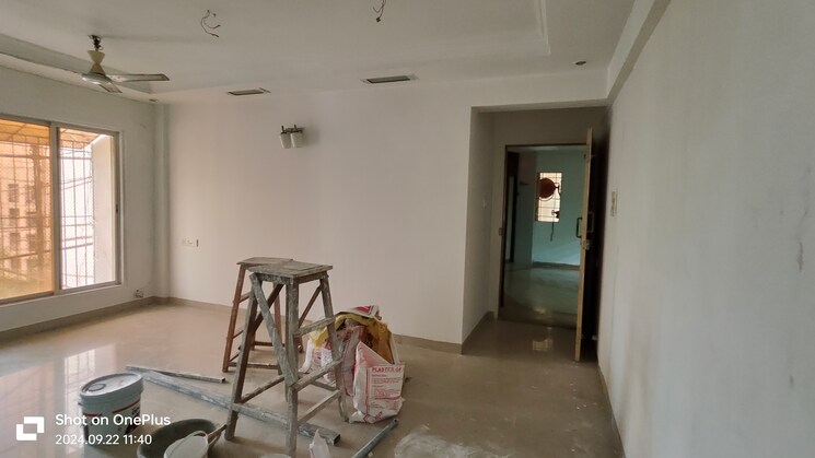 Gym, vasai west 3 Bedroom 760 Sq.Ft. Apartment In Vasai West Palghar 8313927