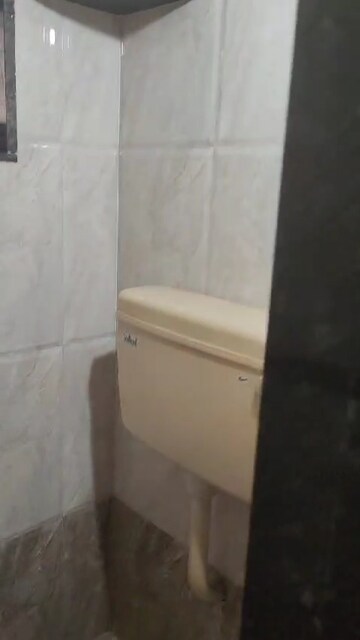 Bathroom in 1 RK Apartment at Andheri East – for Sale