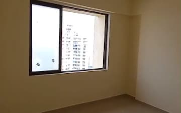1 BHK Apartment For Sale in Raunak Unnathi Woods Phase 4 And 5, Ghodbunder Road