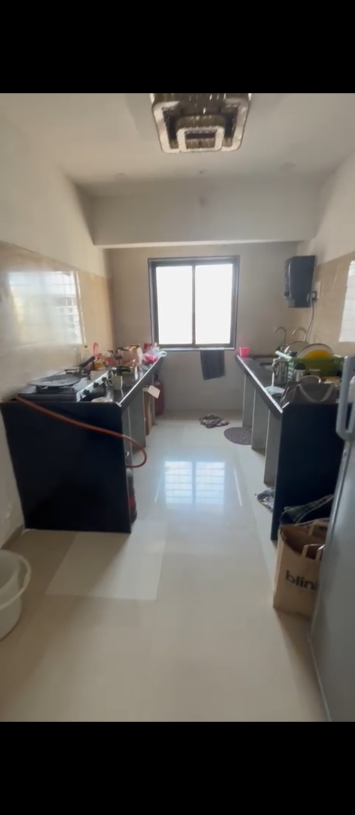 1 BHK Apartment For Sale in Raunak Unnathi Woods Phase 4 And 5