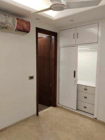Room in 3 BHK Builder Floor at East Of Kailash – for Rent