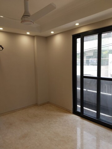Room in 3 BHK Builder Floor at East Of Kailash – for Rent