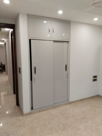 Room in 3 BHK Builder Floor at East Of Kailash – for Rent