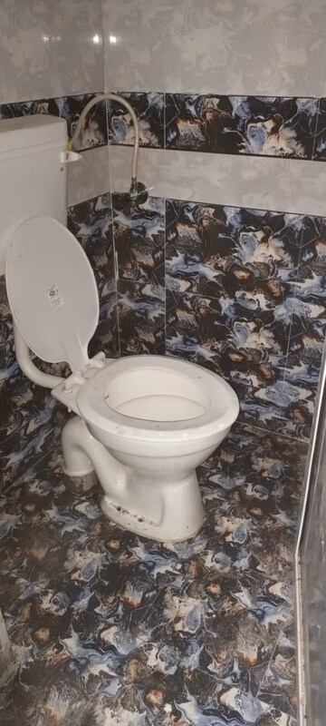 Bathroom in  Pg at Ghansoli – for Rent