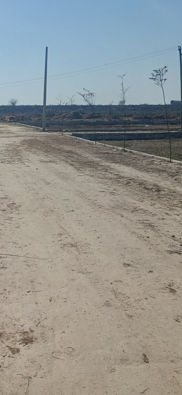 undefined, jewar  605 Sq.Yd. Plot In Jewar Greater Noida 8313959