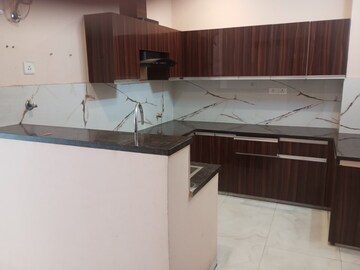 Kitchen in 5 BHK Builder Floor at Dalanwala – for Sale