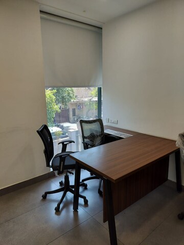 Team Area in  Office Space at Sector 63 – for Sale