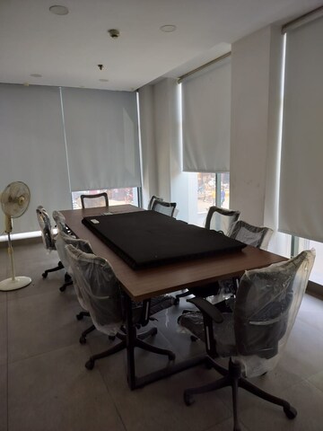 Team Area in  Office Space at Sector 63 – for Sale