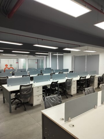 Team Area in  Office Space at Sector 63 – for Sale