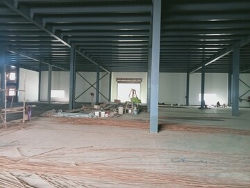  Warehouse – Exterior View View at Surajpur - for Rent