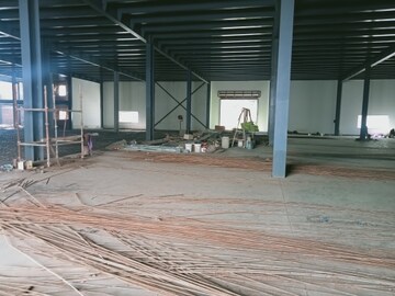 Warehouse – Exterior View View at Surajpur - for Rent