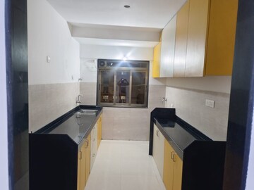Kitchen in 2 BHK Apartment at Kanakia Spaces Sevens, Andheri East – for Rent