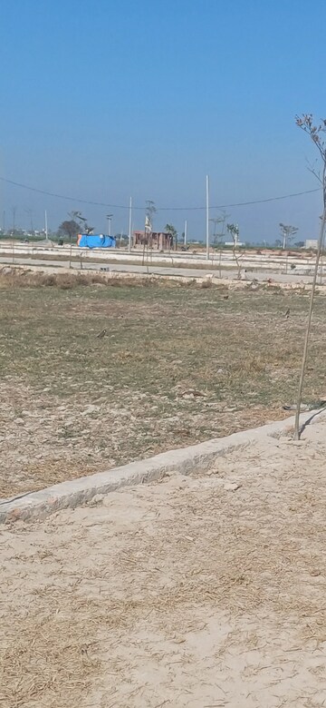 Plot Area in  Plot at Jewar – for Sale