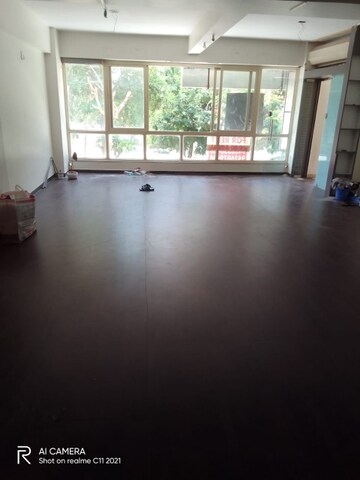 Floor Plan in  Showroom at Chandkheda – for Rent