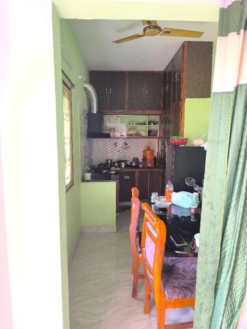 Kitchen in 2 BHK Independent House at Chandragiri – for Sale