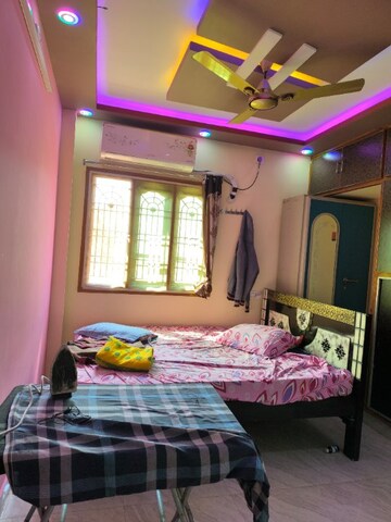 Bedroom in 2 BHK Independent House at Chandragiri – for Sale