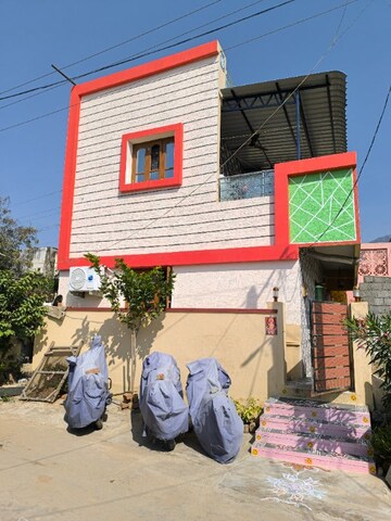 2 BHK Independent House For Resale in Chandragiri Tirupati  8313977