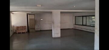 Floor Plan in  Warehouse at Jetalpur – for Rent