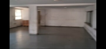 Floor Plan in  Warehouse at Jetalpur – for Rent