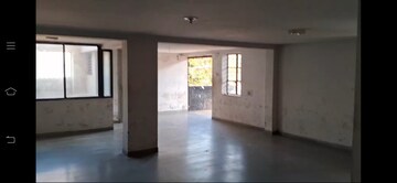 Floor Plan in  Warehouse at Jetalpur – for Rent