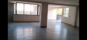 Floor Plan in  Warehouse at Jetalpur – for Rent