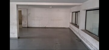 Floor Plan in  Warehouse at Jetalpur – for Rent