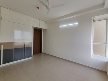 Room in 2 BHK Apartment at Bhartiya Nikoo Homes Phase 2, Thanisandra Main Road – for Sale