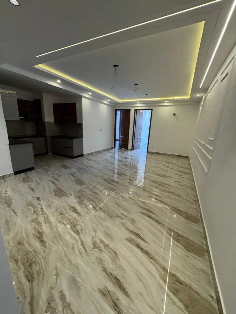Living Room, igi airport area 4 Bedroom 2000 Sq.Ft. Apartment In Igi Airport Area Delhi 8314009