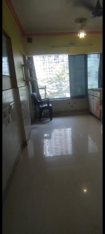 Kitchen in 1 BHK Apartment at Sahayog CHS Kurla East, Kurla East – for Rent