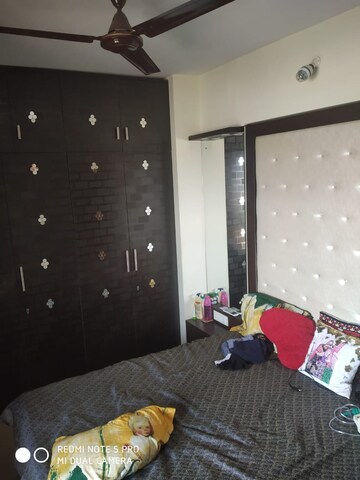 1 BHK Apartment For Rent in Raunak Heights, Ghodbunder Road