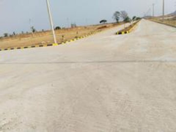  Plot For Sale in BBG Vian Valley, Shahbaad